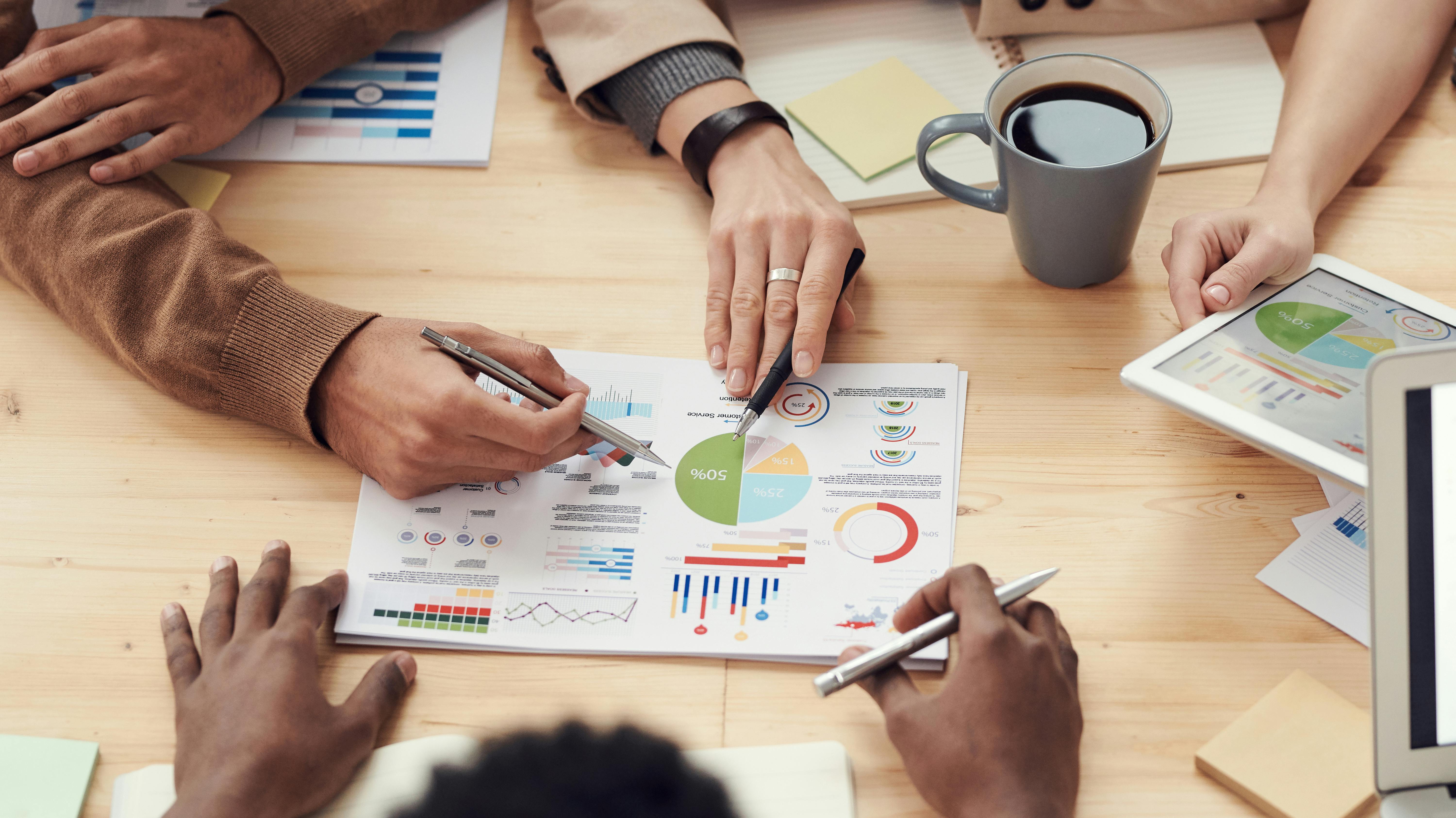 De Datos a Acciones Concretas